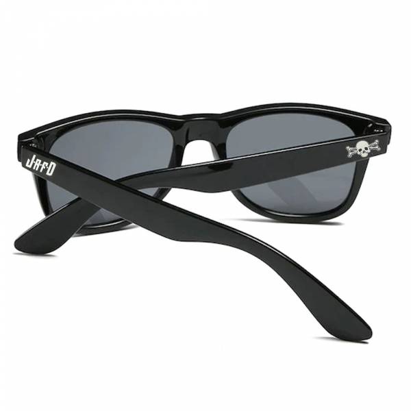 JAFD / Just a f***ing drink - Rock Edition, Sonnenbrille [black]