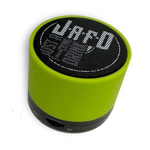 JAFD / Just a f***ing drink - Club Edition, Bluetooth Box
